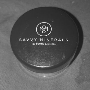 Young Living SAVVY MINERALS